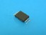NJM4580V SMD 2x NF operační zesilovač