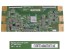 LCD T-CON modul HV550QUBN5K pro 55" UHD TV