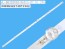 LED podsvit 575mm, 6LED - HL-00320A30-0601S-07 A1