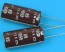 Kondenzátor elektrolytický 68uF/450V Nippon KXJ - 105°C, low ESR, dlouhá životnost