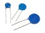 Varistor 275V 25A S10K275 - Metaloxidový THT