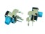 Mikrotlačítko 6 x 6 mm s bočním ovládáním a výškou 7 mm