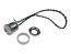 Piezo tlačítko 24 V DC/AC 0,2 A PS193Z10Y01