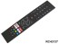 Originální dálkový ovladač Vestel RC43137 / RC43137P