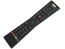 Dálkový ovladač RM-C3231 pro Vestel a JVC LCD TV