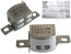 Hlava stereo 210 ohm NEC 079-AA-0245 / 283-30 pro kazetové magnetofony
