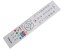 Originální dálkový ovladač Finlux (Vestel) RC43135P - bílý