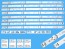 LED podsvit sada LG AGF79045601 pro 49" panely