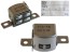 Hlava stereo 210 ohm NEC 079-AA-0246 pro kazetové magnetofony