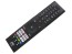 RM-C3604 Dálkový ovladač pro LCD TV JVC a Vestel