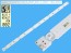 LED podsvit 540mm pro LCD TV Sony 55"