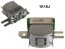 Stereo reverzní hlava 245 ohm 1K18J pro kazetové magnetofony