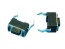 Mikrotlačítko TACT-34N 6 x 3.5mm s výškou 4.3mm