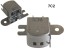 Hlava mono 380 ohm 7C2 / 612 pro kazetové magnetofony