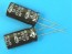 Kondenzátor elektrolytický 4700uF/16V - 105°C Samwha RD