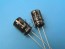 470uF 16V 105°C Elektrolytický Kondenzátor Samwha RD