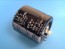 Kondenzátor elektrolytický 180uF/400V Elna LH7