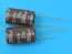Nippon KZM elektrolytický kondenzátor 3300uF/25V - 105°C, nízký ESR