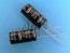Kondenzátor elektrolytický 1000uF/25V 105°C Samwha RD