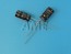 Kondenzátor elektrolytický 1uF/160V 105°C Samwha RD