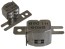 NEC 79AA0450 Stereo Hlava 200 Ohm pro Kazetové Magnetofony