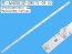 LED podsvit 795mm - 9 D-LED Backlight pro LCD TV