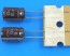 Kondenzátor elektrolytický 56uF/63V Nippon KY, low ESR, dlouhá životnost