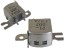 Hlava Stereo 210 Ohm VGH0421-002 pro Kazetové Magnetofony