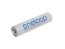 Nabíjecí baterie AAA Eneloop Panasonic BK-4MCCE 1.2V / 750mAh