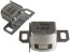 Mono hlava 330 ohm 3066 pro kazetové magnetofony Hitachi