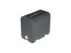 Baterie Panasonic CGRD320E a CGRD28SE - neoriginální Li-Ion 3300mAh