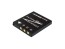 Baterie Panasonic DMW-BCB7, CGA-S004 - Neoriginální Li-Ion 710mAh