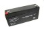 Olověný akumulátor 6V / 3,3Ah MP3.3-6 Multipower
