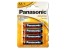 Panasonic Lasting Power Alkaline AA Baterie LR6APB/4BP - 4ks