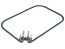 Topné těleso trouby 1500W 285x180mm 230V