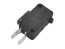 MW MS106 Mikrospínač 16A / 250V AC VT16001C