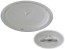 MW GT252 Talíř do Mikrovlnné Trouby Průměr 320 mm