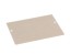 Mikanitová izolační deska 128.55 x 93.10 x 0.3 mm pro mikrovlnné trouby