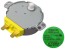 Motorek pro otáčení talíře mikrovlnné trouby 230V GM-16-24FG18