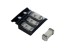 Pojistka SMD 2.5A 125V 2410