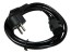 Napájecí kabel 2,0m PremiumCord KPSP2