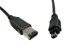FireWire Kabel 6 pin / 4 pin 2m