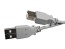 USB prodlužovací kabel typ A - 5m