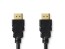 HDMI A - HDMI A Kabel 2.0 s Ethernetem, 3m, Nedis CVGL34060BK30