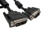 DVI-A na VGA Kabel 5m