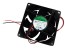 Ventilátor Sunon EE80252S1-000U-A99 80x80x25mm 24V 55mA