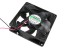 Axiální ventilátor Sunon ME92251V1-A99 92x92x25mm 12V 165mA