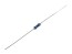 Rezistor TR 12kΩ / 0.6W Metaloxidový