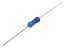 TR2 Metaloxidový Rezistor 10kΩ 2W