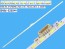 LED podsvit 410mm pro Samsung 75AU8K - 42 LED BN96-52594A